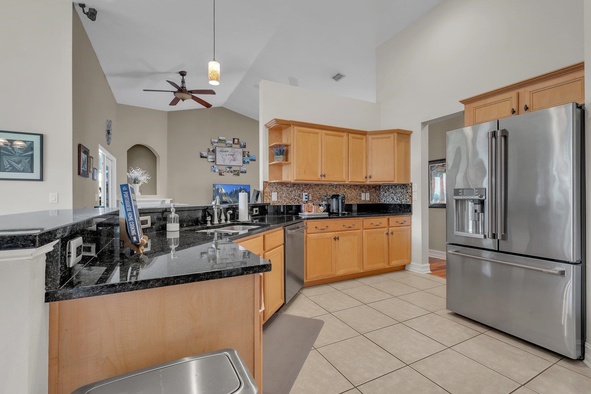 1217 Sandler Ridge Road Tallahassee, FL 32317 - Photo 20 of 23