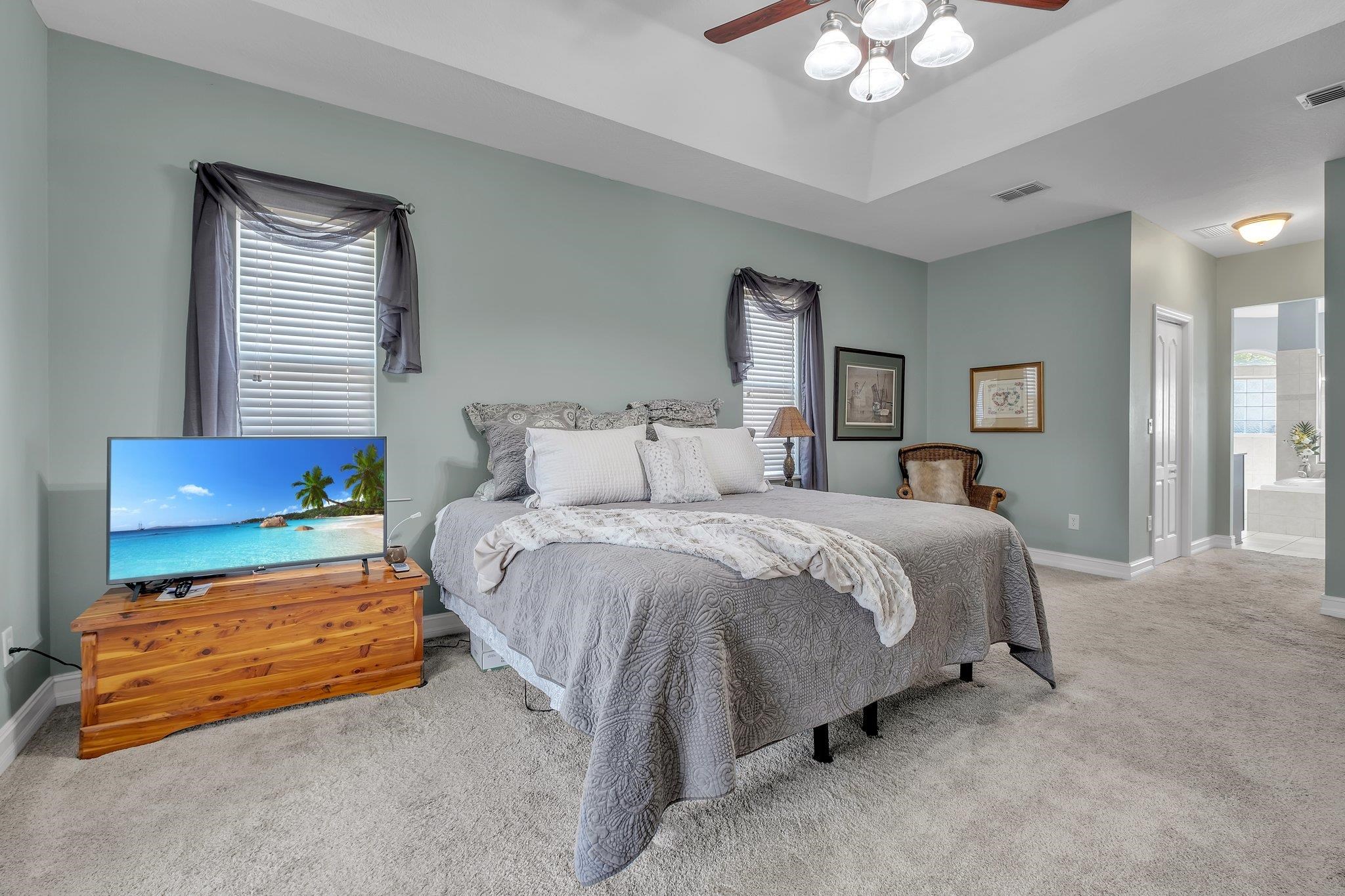 1217 Sandler Ridge Road Tallahassee, FL 32317 - Photo 2 of 23