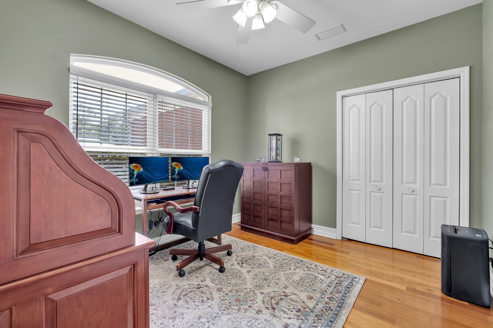 1217 Sandler Ridge Road Tallahassee, FL 32317 - Photo 22 of 23