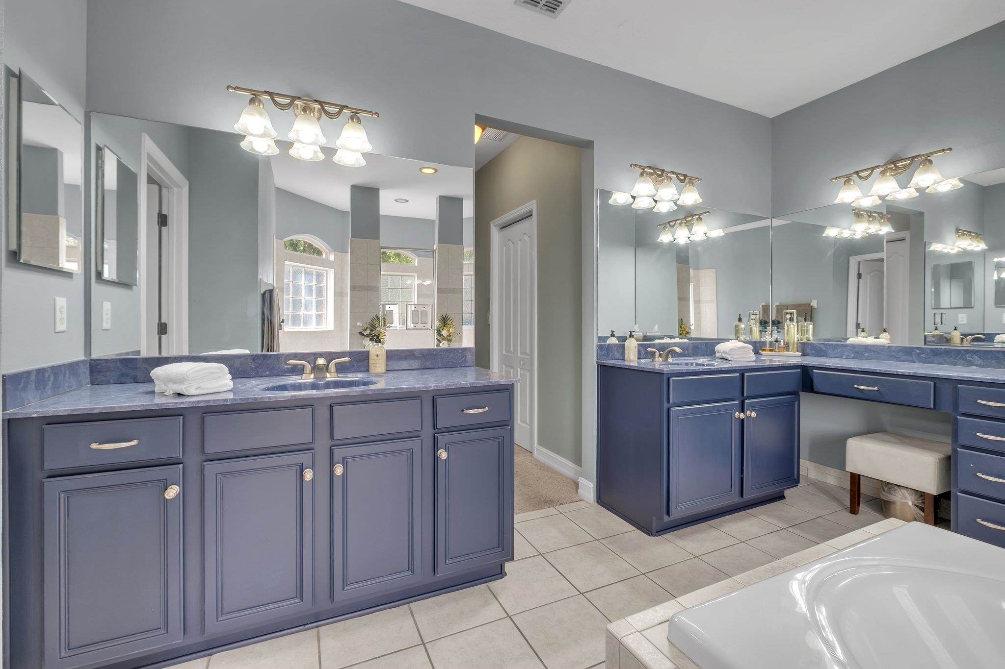 1217 Sandler Ridge Road Tallahassee, FL 32317 - Photo 4 of 23