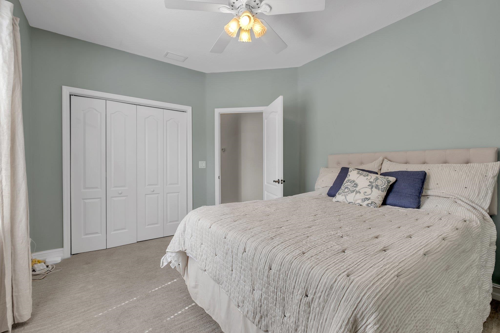 1217 Sandler Ridge Road Tallahassee, FL 32317 - Photo 7 of 23