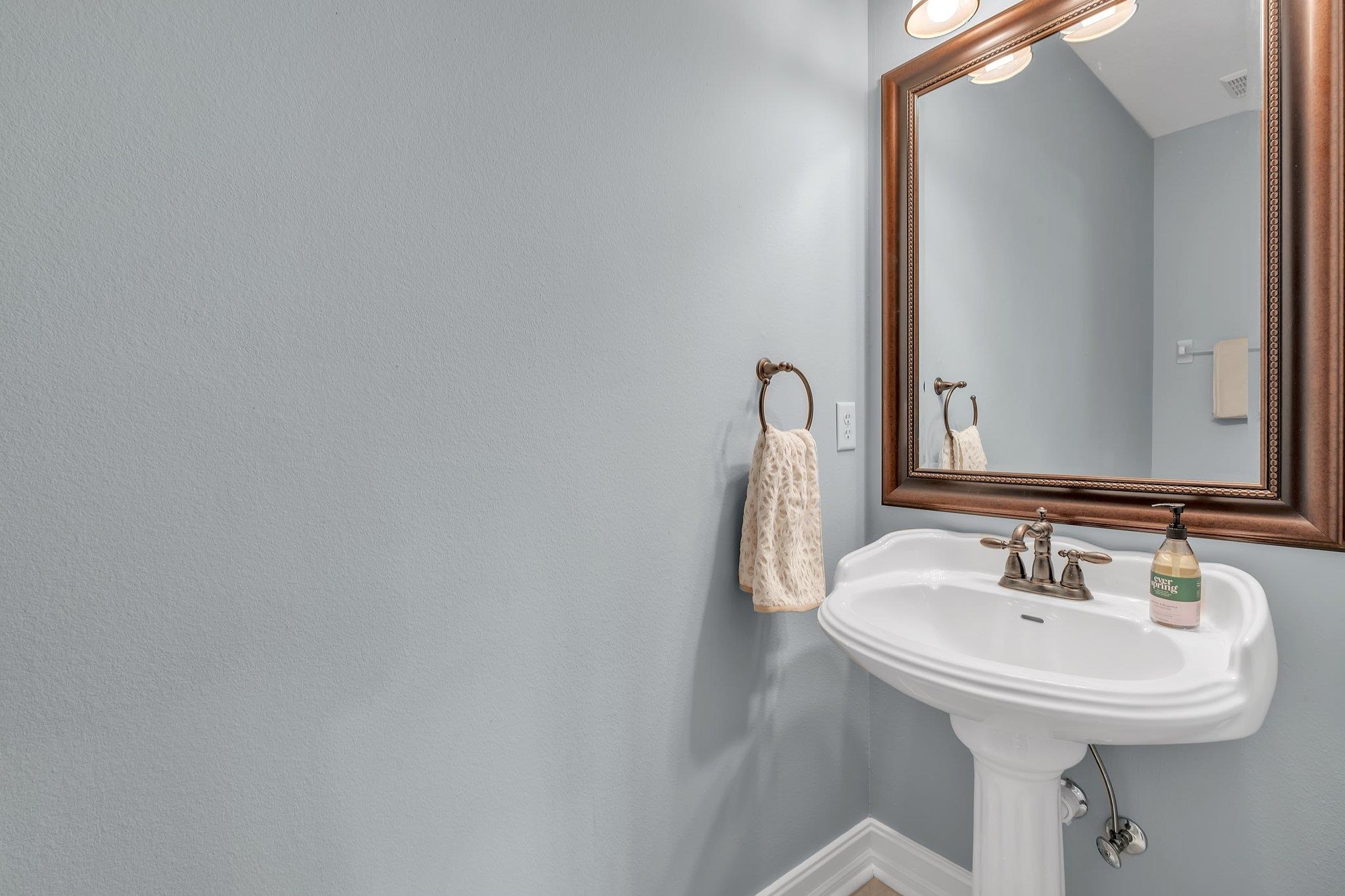 1217 Sandler Ridge Road Tallahassee, FL 32317 - Photo 8 of 23