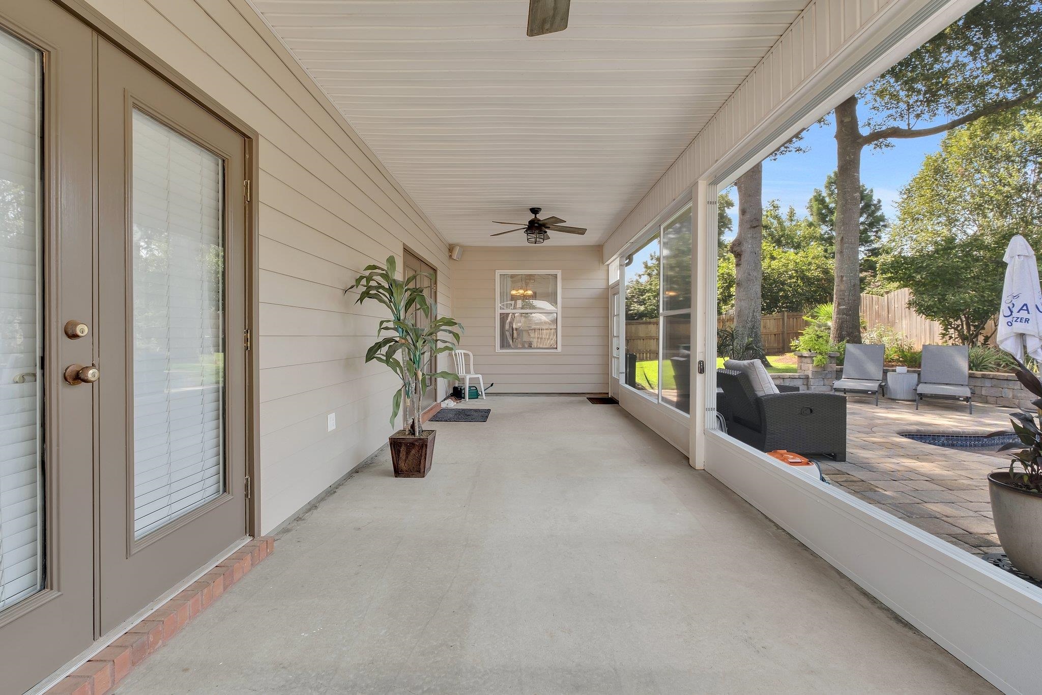 1217 Sandler Ridge Road Tallahassee, FL 32317 - Photo 10 of 23