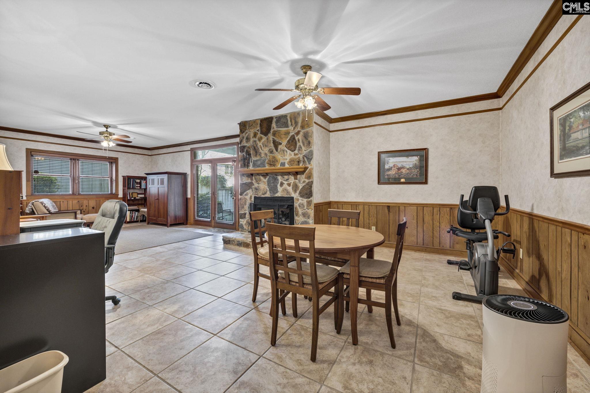 3013 Longleaf Road Columbia, SC 29205 - Photo 30 of 46