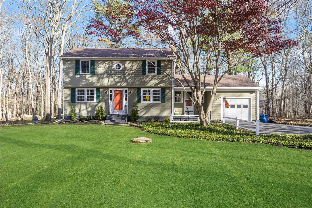 430 Shippee Road East Greenwich, RI 02818 - Photo 1 of 21 Gallery Image 1