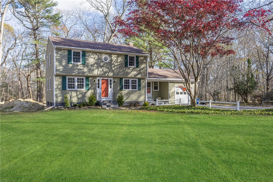 430 Shippee Road East Greenwich, RI 02818 - Photo 2 of 21 Gallery Image 2
