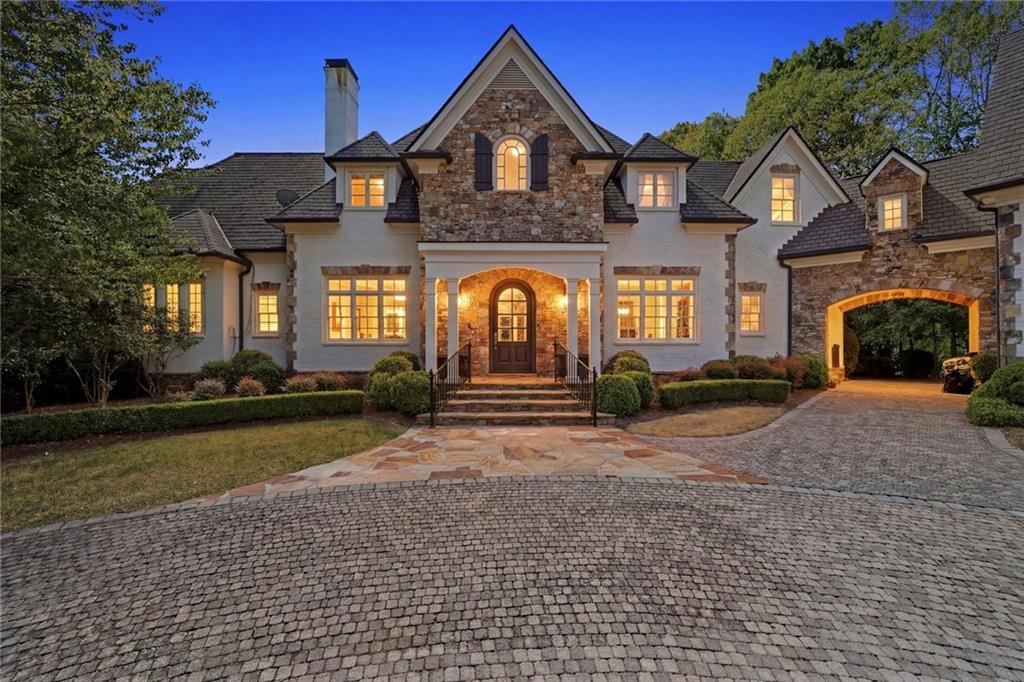 218 Londonberry Road Northwest Atlanta, GA 30327 - Photo 81 of 81