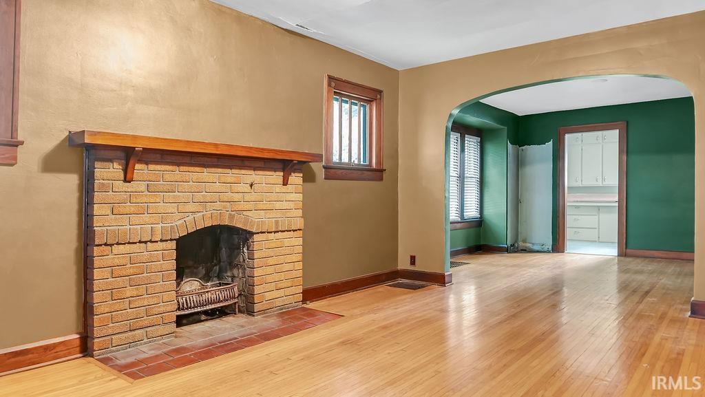 810 North Walnut Street Bloomington, IN 47404 - Photo 5 of 23