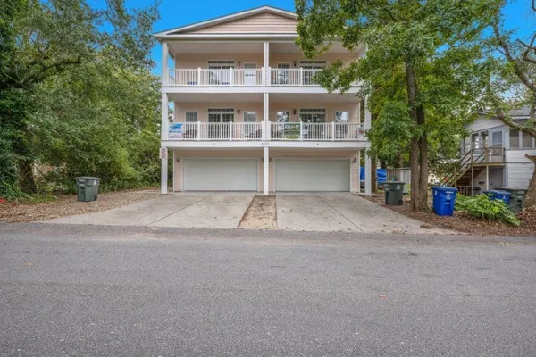 $845,000 | 3501 Dunes Street, North Myrtle Beach, SC 29582