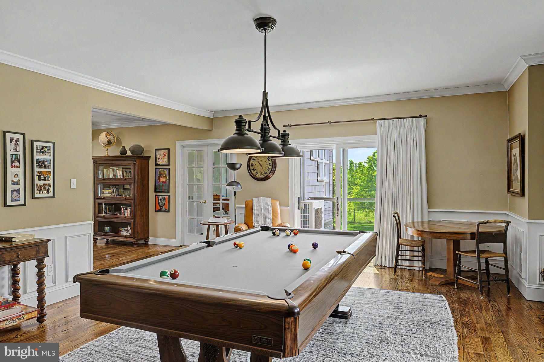 4009 Smoke Road Doylestown, PA 18902 - Photo 21 of 52 a bed room with a bed furniture and a window