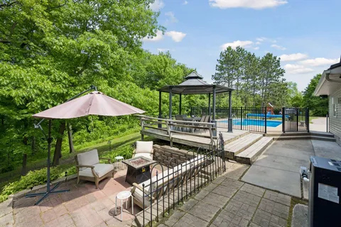 $725,000 | 1233 Crofoot Avenue Northwest, Buffalo, MN 55313