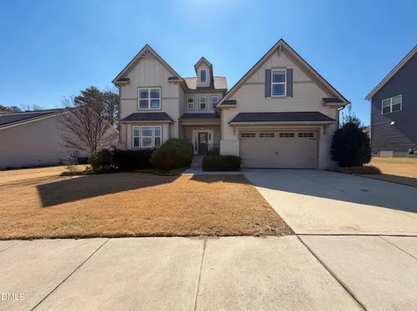 $640,000 | 813 Copper Beech Lane, Wake Forest, NC 27587