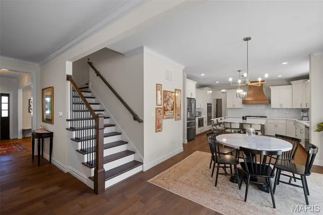 $1,700,000 | 4 Hillcrest Place, St. Louis, MO 63122