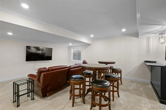 $1,700,000 | 4 Hillcrest Place, St. Louis, MO 63122