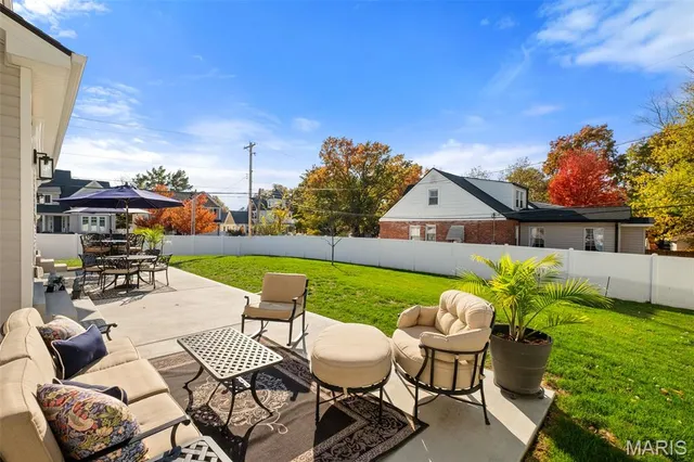 $1,700,000 | 4 Hillcrest Place, St. Louis, MO 63122