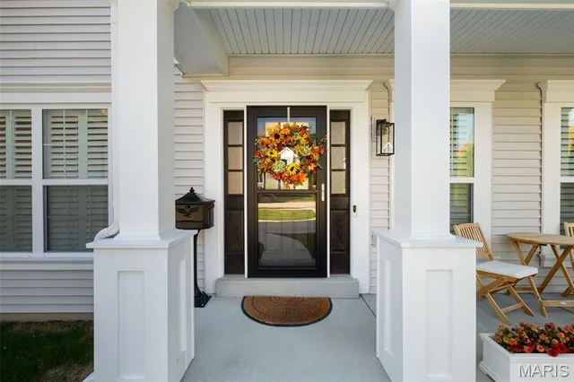 $1,700,000 | 4 Hillcrest Place, St. Louis, MO 63122