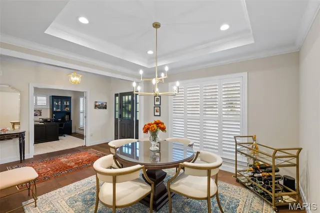 $1,700,000 | 4 Hillcrest Place, St. Louis, MO 63122