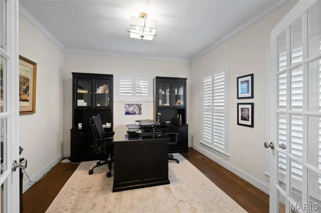 $1,700,000 | 4 Hillcrest Place, St. Louis, MO 63122