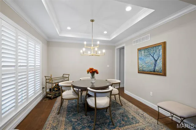 $1,700,000 | 4 Hillcrest Place, St. Louis, MO 63122