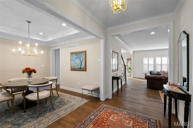 $1,700,000 | 4 Hillcrest Place, St. Louis, MO 63122