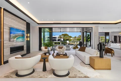 $24,900,000 | 23 Isla Bahia Drive, Fort Lauderdale, FL 33316