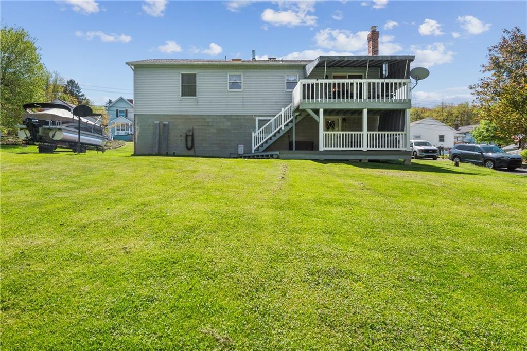 159 Trouttown Road Hunker, PA 15639 - Photo 26 of 33 Gallery Image 26