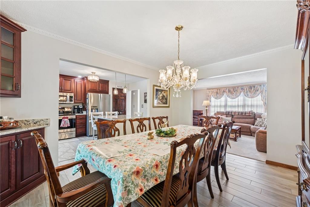 159 Trouttown Road Hunker, PA 15639 - Photo 7 of 33 Gallery Image 7