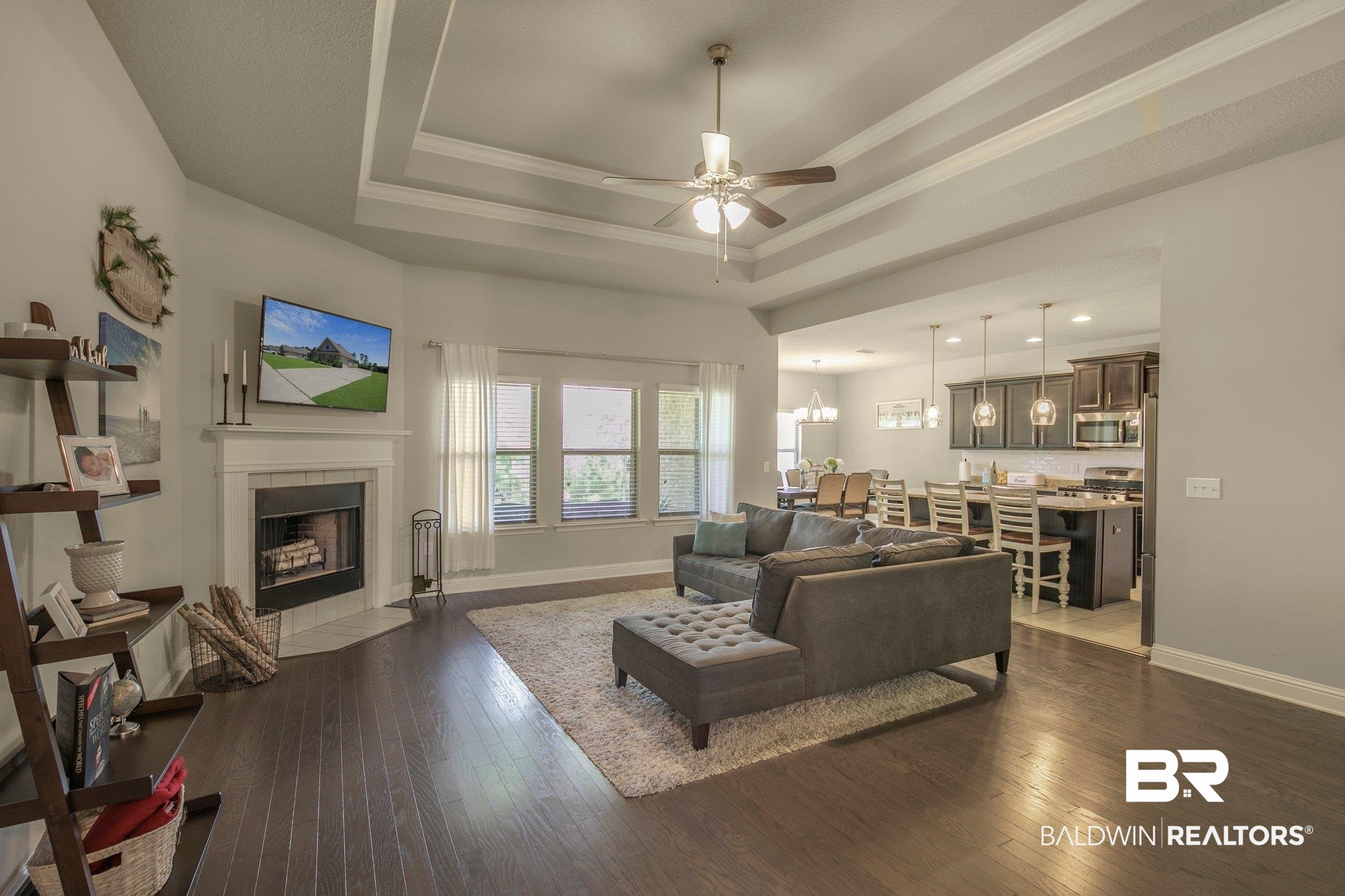 31358 Spoonbill Road Daphne, AL 36527 - Photo 8 of 39 Living Room
