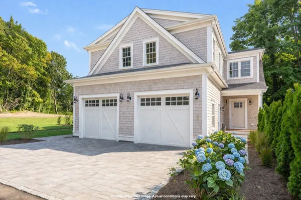 $1,130,000 | 255 Old Main Road, Unit 2B, Falmouth, MA 02556
