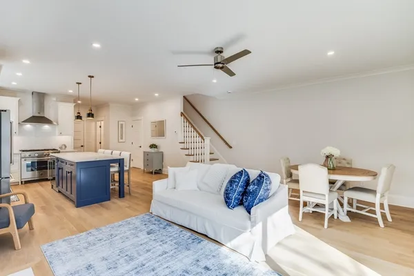 $1,130,000 | 255 Old Main Road, Unit 2B, Falmouth, MA 02556