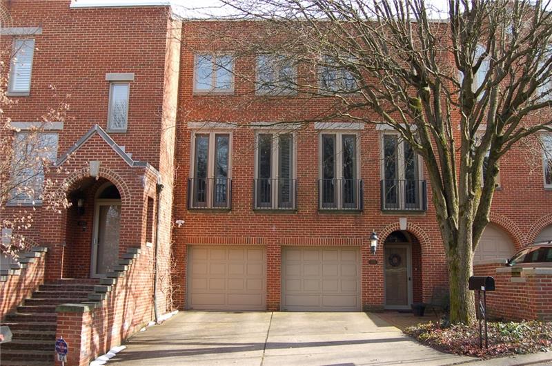 416 Schenley Road Pittsburgh, PA 15217 - Photo 1 of 25 Gallery Image 1
