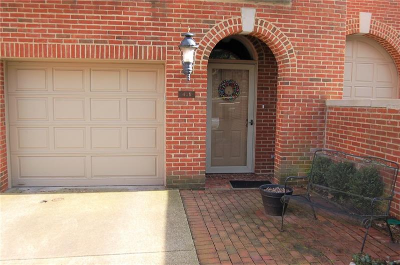 416 Schenley Road Pittsburgh, PA 15217 - Photo 2 of 25 Gallery Image 2