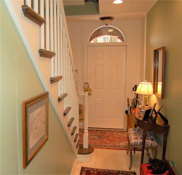 416 Schenley Road Pittsburgh, PA 15217 - Photo 3 of 25 Gallery Image 3