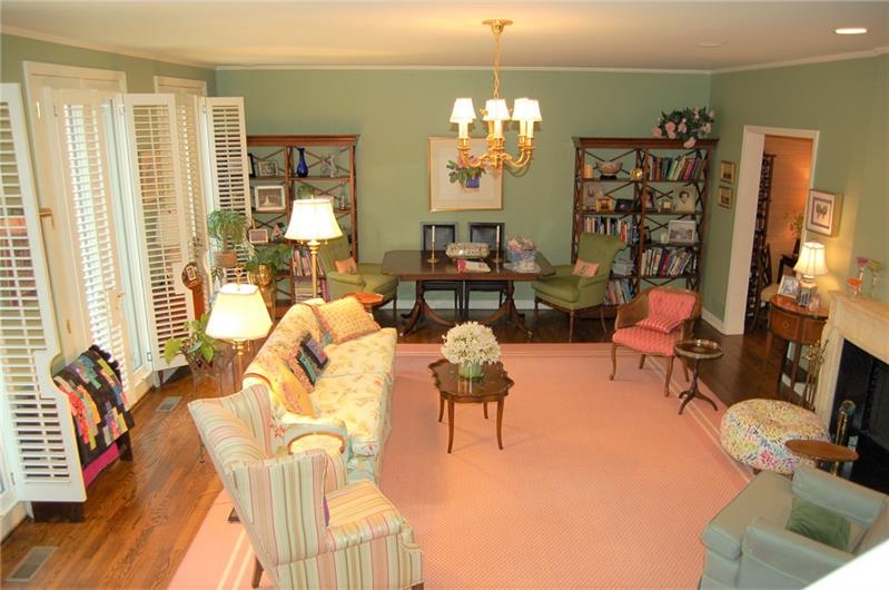 416 Schenley Road Pittsburgh, PA 15217 - Photo 7 of 25 Gallery Image 7