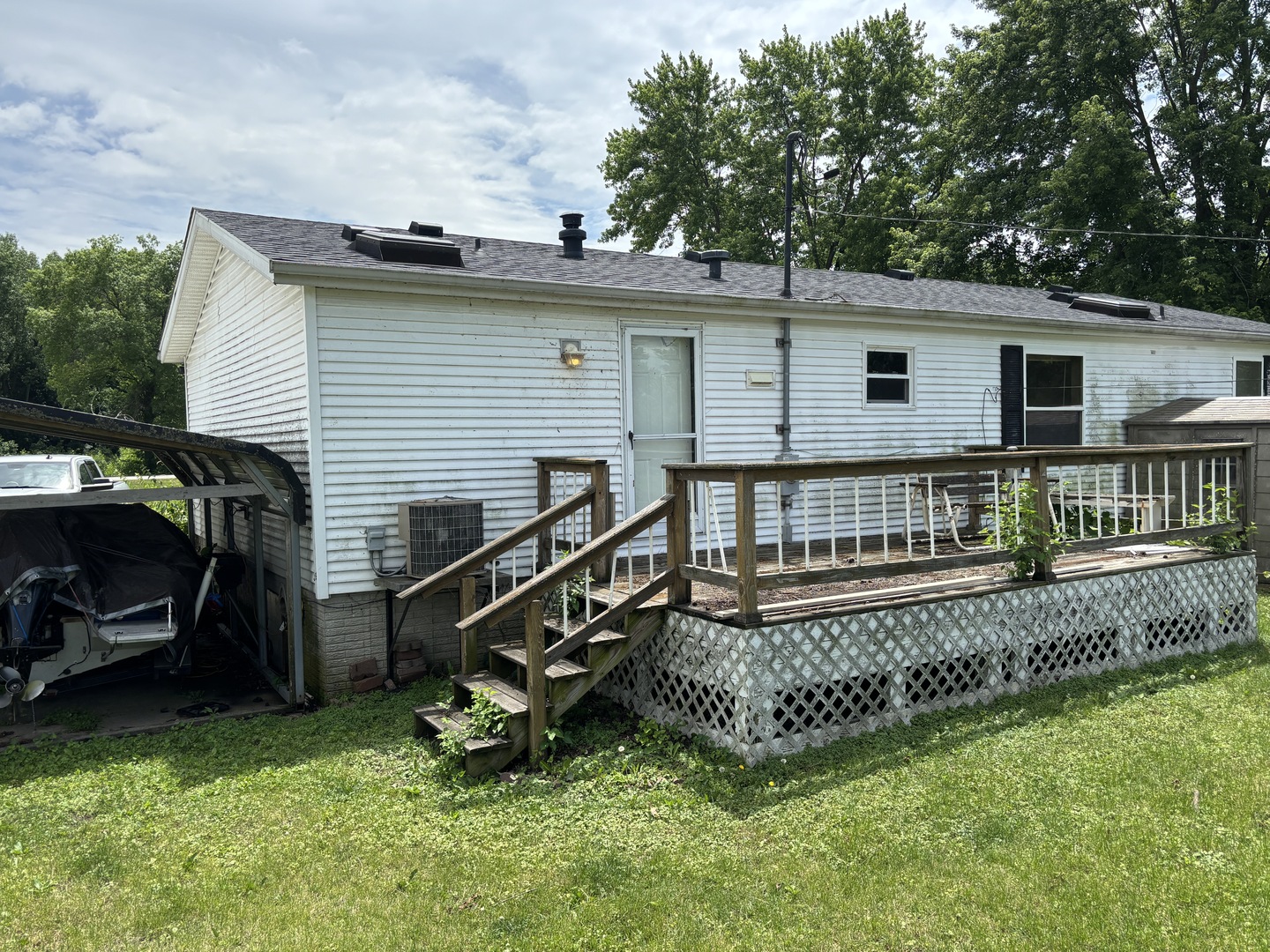 14829 Vans Road Fulton, IL 61252 - Photo 16 of 16