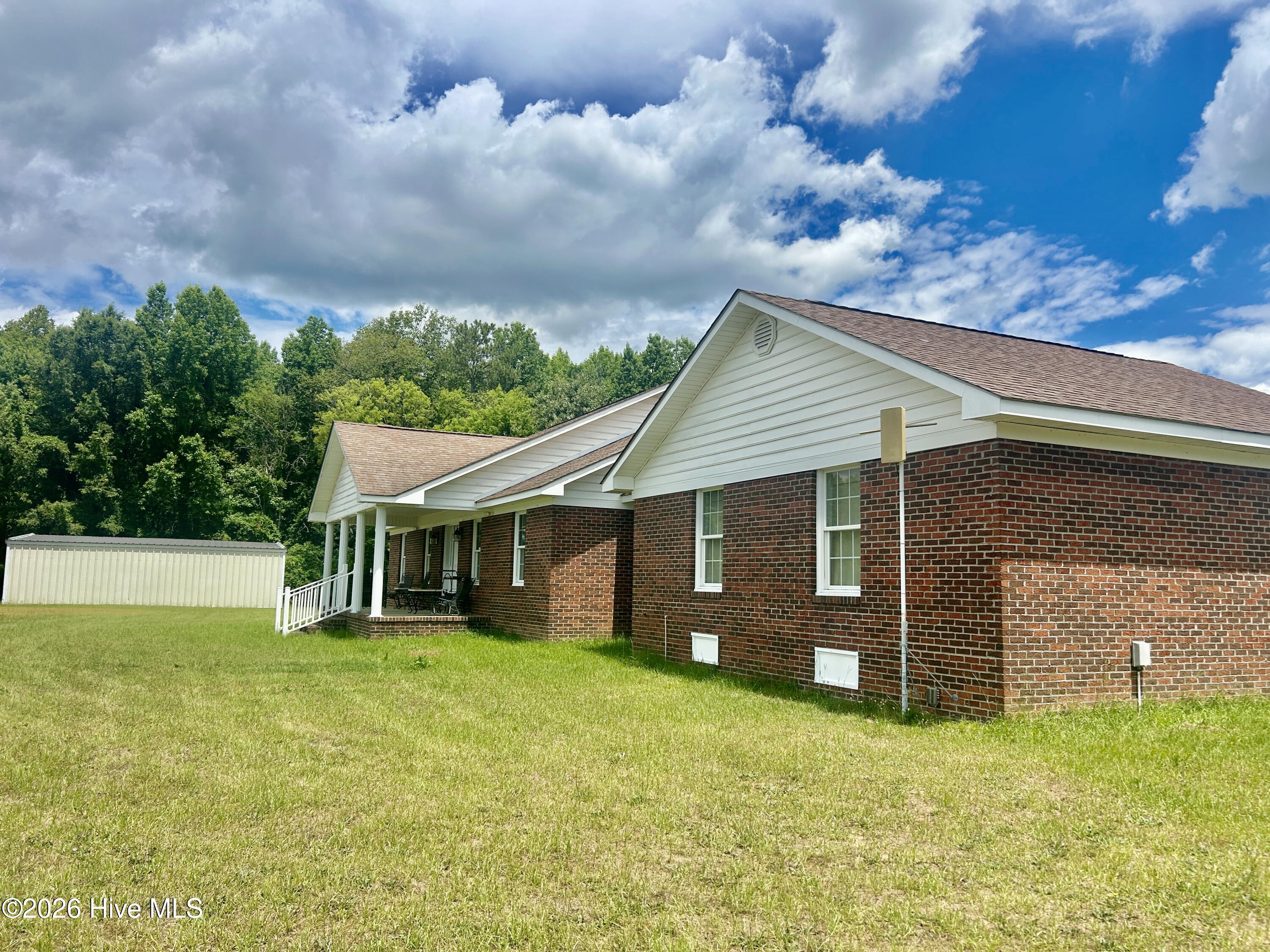 405 Pittman Town Road Scotland Neck, NC 27874 - Photo 58 of 59