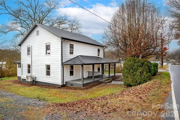 $329,000 | 576 Pickens Highway, Rosman, NC 28772