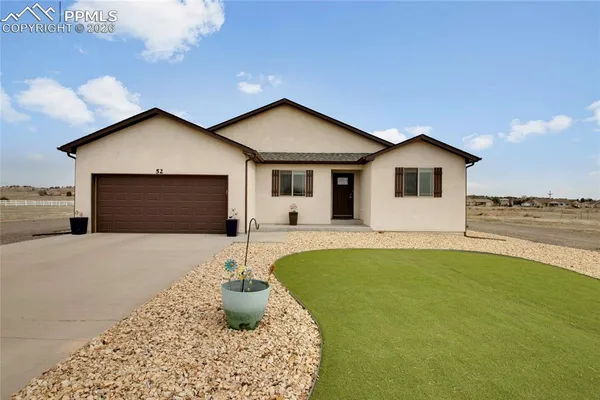 $400,000 | 52 South Tequila Drive, Pueblo West, CO 81007