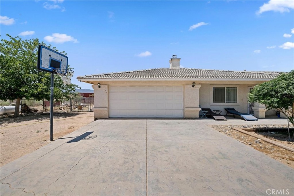 11362 Sonora Road Phelan, CA 92371 - Photo 3 of 43