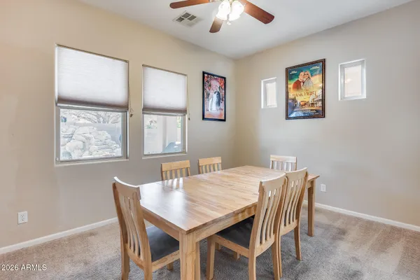 $794,999 | 3541 East Shannon Street, Gilbert, AZ 85295