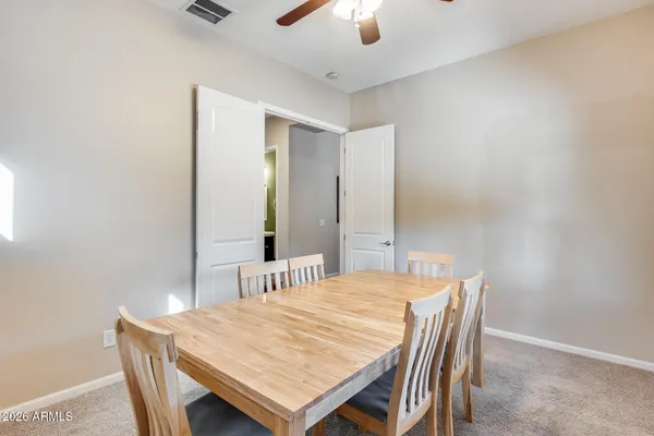 $794,999 | 3541 East Shannon Street, Gilbert, AZ 85295