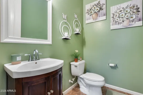 $794,999 | 3541 East Shannon Street, Gilbert, AZ 85295