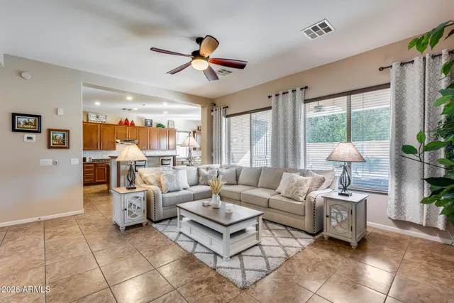 $799,999 | 3541 East Shannon Street, Gilbert, AZ 85295