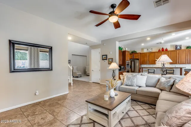 $799,999 | 3541 East Shannon Street, Gilbert, AZ 85295