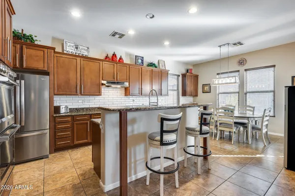 $794,999 | 3541 East Shannon Street, Gilbert, AZ 85295