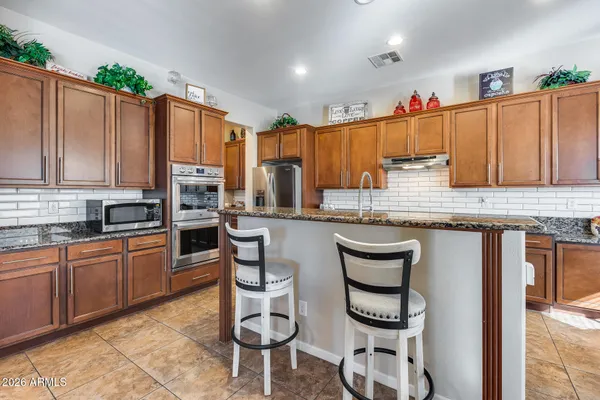 $794,999 | 3541 East Shannon Street, Gilbert, AZ 85295