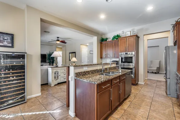 $794,999 | 3541 East Shannon Street, Gilbert, AZ 85295