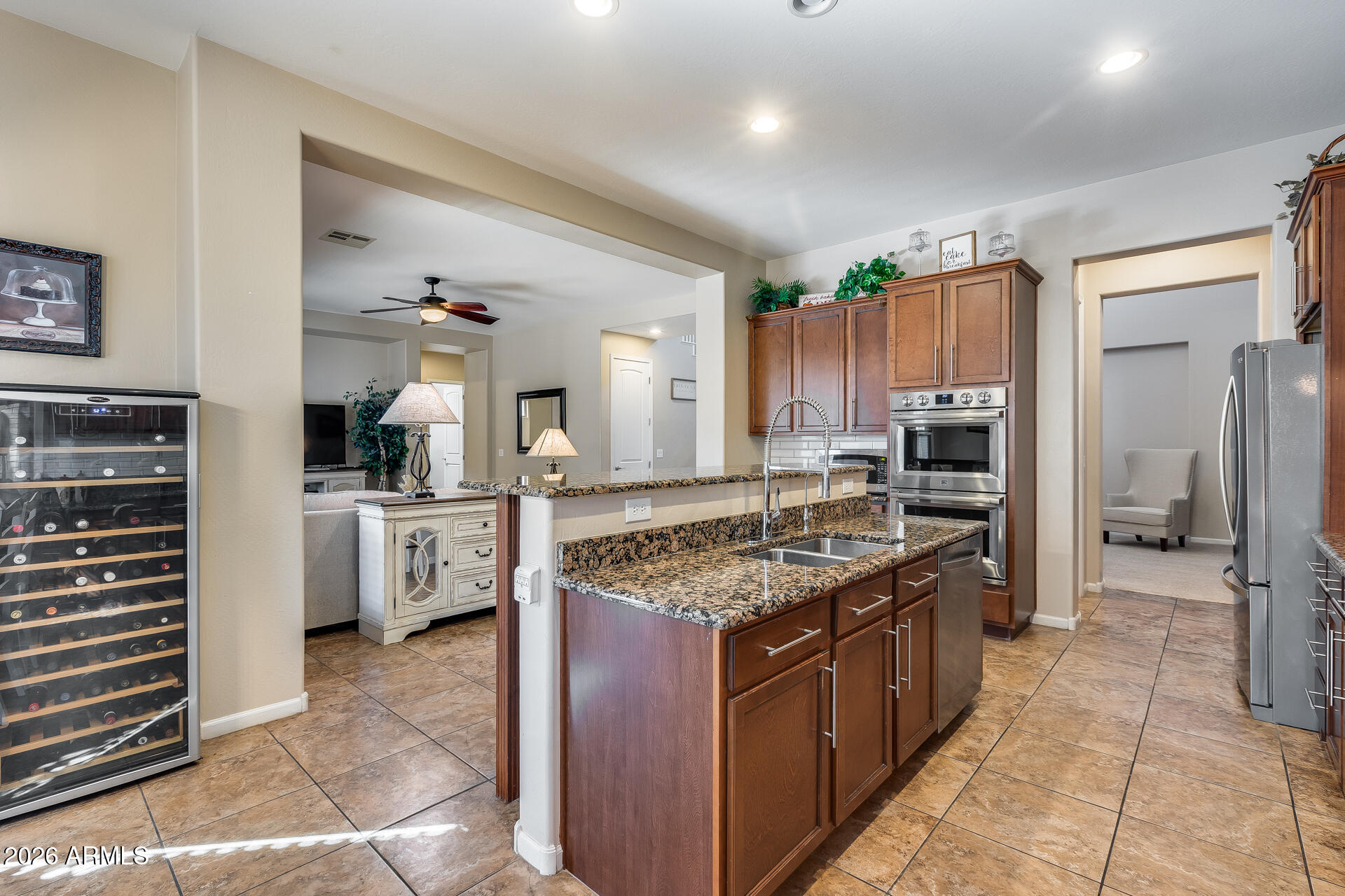 3541 East Shannon Street Gilbert, AZ 85295 - Photo 20 of 64 37