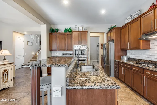 $794,999 | 3541 East Shannon Street, Gilbert, AZ 85295