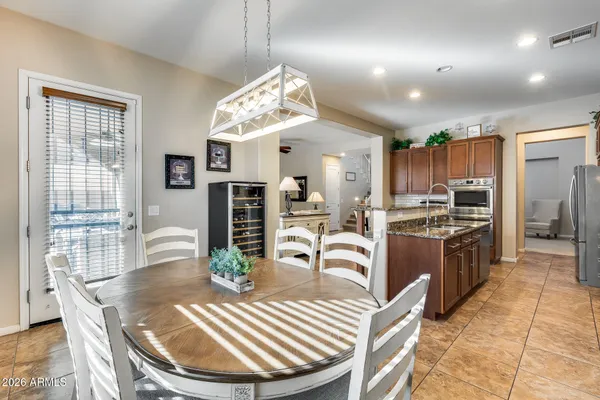 $794,999 | 3541 East Shannon Street, Gilbert, AZ 85295